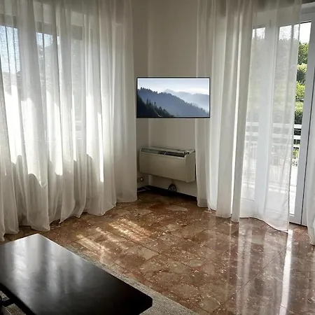 Parkview House A